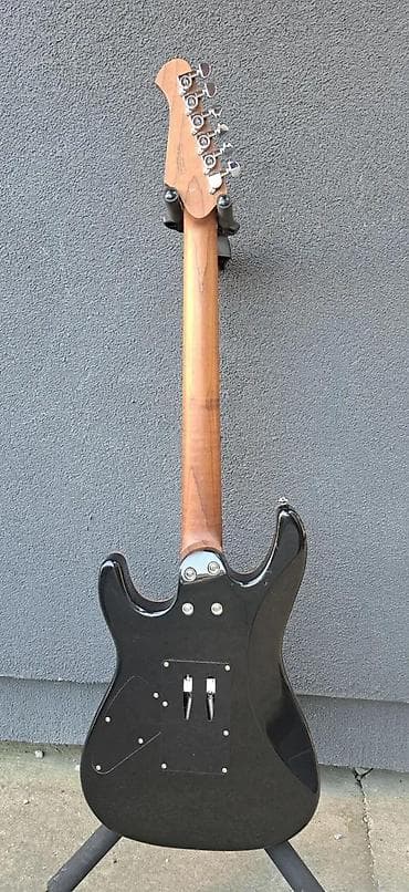 Musical Instruments: HARLEY BENTON FUSION-III HH FR ROASTED FPU B-STOCK | Slanje po at lalafo.rs — 6 Musical Instruments: HARLEY BENTON FUSION-III HH FR ROASTED FPU B-STOCK | Slanje po — 6