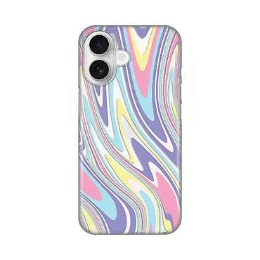 Silicone Print Skin case for iPhone 16 6.1 Liquid Dream na lalafo.rs — 1 Silicone Print Skin case for iPhone 16 6.1 Liquid Dream — 1