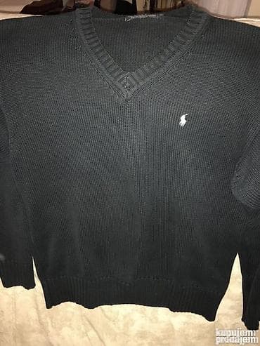Originalni Ralph Lauren dzemper na lalafo.rs — 1 Originalni Ralph Lauren dzemper — 1