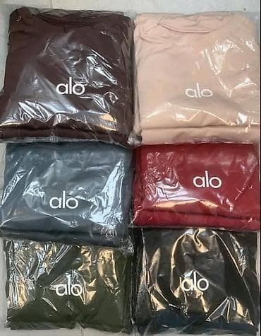 Dvod delni ženski set – “alo” trening/fashion komplet Opis: - Moderan na lalafo.rs — 7 Dvod delni ženski set – “alo” trening/fashion komplet Opis: - Moderan — 7