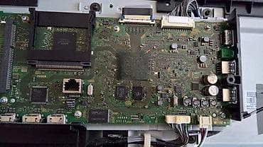 Electronics: Sony KDL-50W829 u delovima: Sony A-2037-764-A Main Board at lalafo.rs — 6 Electronics: Sony KDL-50W829 u delovima: Sony A-2037-764-A Main Board — 6