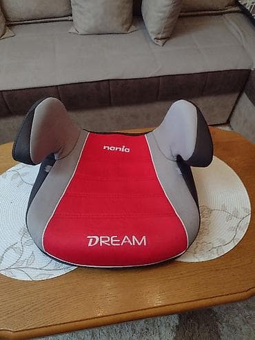 Auto sediste BUSTER 15-36 Kg - Auto sediste BUSTER Od 15-36 Kg na lalafo.rs Auto sediste BUSTER 15-36 Kg - Auto sediste BUSTER Od 15-36 Kg