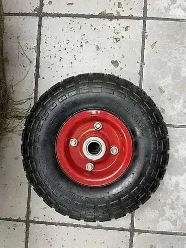 Točak za kolica
točak za ručna kolica
1609.0 na lalafo.rs — 1 Točak za kolica
točak za ručna kolica
1609.0 — 1