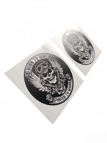 Transport: Born To Ride - Nalepnice - 14666 📌 Opis: Samolepljive nalepnice at lalafo.rs — 3 Transport: Born To Ride - Nalepnice - 14666 📌 Opis: Samolepljive nalepnice — 3