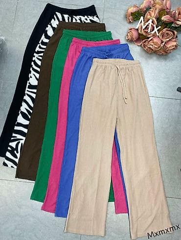 pantalone gina benotti: Pantalone
Cena 1900
Uni vel.
V14 na lalafo.rs — 5 pantalone gina benotti: Pantalone
Cena 1900
Uni vel.
V14 — 5