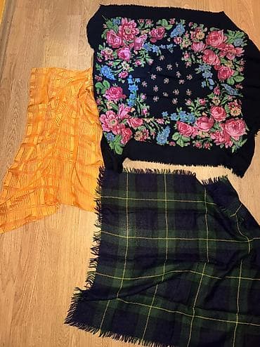 Wraps: Marame dve deblje i jedna tanka at lalafo.rs — 1 Wraps: Marame dve deblje i jedna tanka — 1