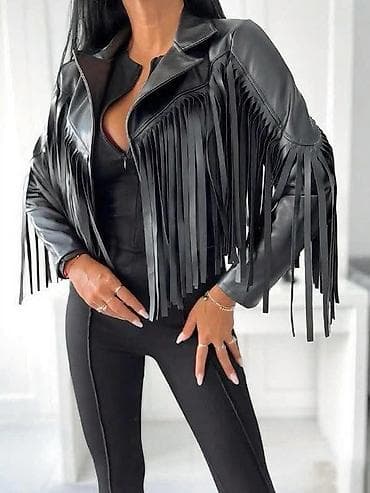 08. Jakna
Eko koža na lalafo.rs — 3 08. Jakna
Eko koža — 3