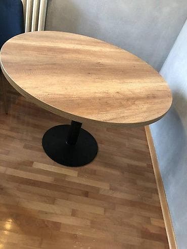 Antique Dining Tables: OKRUGLI TRPEZARIJSKI STO MODEL F6X | Kontakt telefon 06******** Viber at lalafo.rs — 7 Antique Dining Tables: OKRUGLI TRPEZARIJSKI STO MODEL F6X | Kontakt telefon 06******** Viber — 7