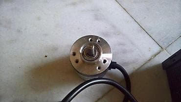 1. lpd3806-400bm-g5-24c AB Two Phase 5-24V 400 Pulses Incremental na lalafo.rs — 9 1. lpd3806-400bm-g5-24c AB Two Phase 5-24V 400 Pulses Incremental — 9