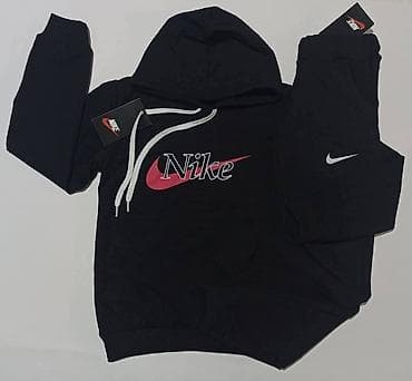 Men's Sweatsuit Nike, color - Multicolored at lalafo.rs — 3 Men's Sweatsuit Nike, color - Multicolored — 3