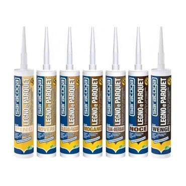 Saratoga LEGNO e PARQUET je elasto-plastična masa za dihtovanje na lalafo.rs Saratoga LEGNO e PARQUET je elasto-plastična masa za dihtovanje