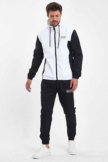Men's Sweatsuit Nike at lalafo.rs — 9 Men's Sweatsuit Nike — 9