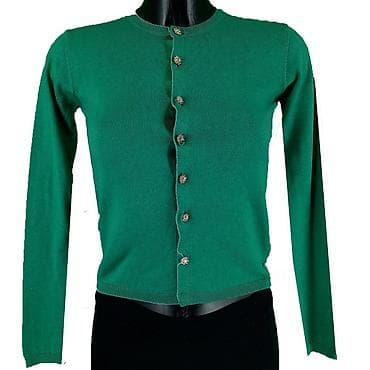 Kardigan dsquared2, vel. 12 g. Marka: dsquared2 veličina: 12 g na lalafo.rs — 2 Kardigan dsquared2, vel. 12 g. Marka: dsquared2 veličina: 12 g — 2