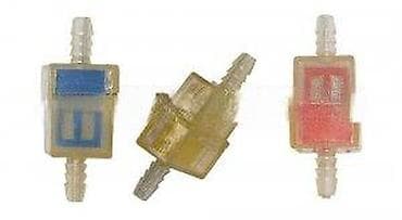 Set malih in-line filtera za gorivo, dizajniranih za efikasno na lalafo.rs Set malih in-line filtera za gorivo, dizajniranih za efikasno