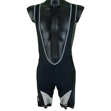 Equipment for cyclists: Biciklističke assos, vel. M, bib marka: assos veličina: m materijal at lalafo.rs — 1 Equipment for cyclists: Biciklističke assos, vel. M, bib marka: assos veličina: m materijal — 1