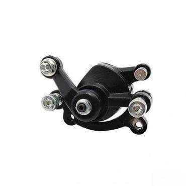 Mehanička zadnja kočnica za bicikl – kaliper - Tip: mehanički disk na lalafo.rs Mehanička zadnja kočnica za bicikl – kaliper - Tip: mehanički disk