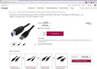 prsluk jaknica mango u: USB 3.0 kabl A–B (SuperSpeed) – dužina 1,5 m, plavi - Konektori: USB at lalafo.rs — 3 prsluk jaknica mango u: USB 3.0 kabl A–B (SuperSpeed) – dužina 1,5 m, plavi - Konektori: USB — 3