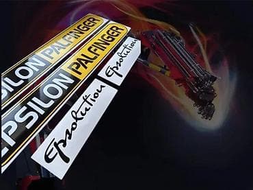 Transport: Epsilon palfinger nalepnice-nalepnice za masine - 1787 📌 opis at lalafo.rs — 7 Transport: Epsilon palfinger nalepnice-nalepnice za masine - 1787 📌 opis — 7