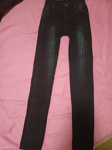 Helanke pune elastina deblje
500dinara at lalafo.rs Helanke pune elastina deblje
500dinara