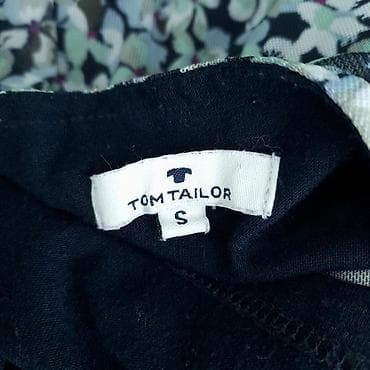 Bluza tom tailor, vel. S marka: tom tailor veličina: s materijal na lalafo.rs — 4 Bluza tom tailor, vel. S marka: tom tailor veličina: s materijal — 4