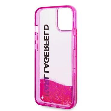 Maska Karl Lagerfeld Hc Liquid Glitter Elong za iPhone 11 6.1 pink ( at lalafo.rs — 1 Maska Karl Lagerfeld Hc Liquid Glitter Elong za iPhone 11 6.1 pink ( — 1