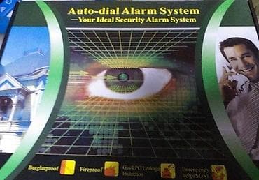 🔐 ALARMNI SISTEMI – TUYA APP / WiFi / GSM / SIM SLOT 📱 Dojava na na lalafo.rs — 5 🔐 ALARMNI SISTEMI – TUYA APP / WiFi / GSM / SIM SLOT 📱 Dojava na — 5