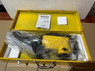 Cutting Pliers: I. 12. WAINER PIKAMER / RAZBIJAC - Izuzetno kvalitetna i mocna masina at lalafo.rs — 6 Cutting Pliers: I. 12. WAINER PIKAMER / RAZBIJAC - Izuzetno kvalitetna i mocna masina — 6