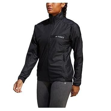 ADIDAS Campera Mujer Terrex Multi šuškavac-torbica vel. S NOVO
HM4025 na lalafo.rs ADIDAS Campera Mujer Terrex Multi šuškavac-torbica vel. S NOVO
HM4025
