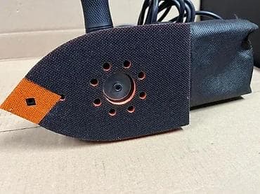 Električne brusilice: BLACK+DECKER KA230E delta vibraciona brusilica - Snaga: 170 W - na lalafo.rs — 5 Električne brusilice: BLACK+DECKER KA230E delta vibraciona brusilica - Snaga: 170 W - — 5