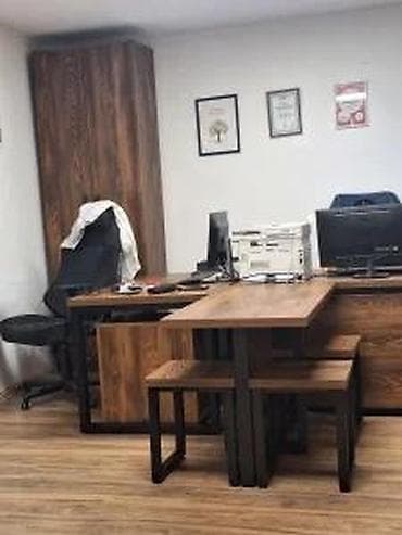 Office Furniture Sets: KANCELARIJSKI NAMEŠTAJ PO MERI WMN34 | at lalafo.rs — 4 Office Furniture Sets: KANCELARIJSKI NAMEŠTAJ PO MERI WMN34 | — 4