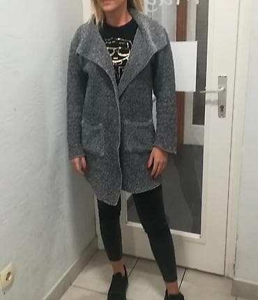 kozna jakna sa: Premekani Tedy kaput
Vel S M
Povoljno na lalafo.rs — 7 kozna jakna sa: Premekani Tedy kaput
Vel S M
Povoljno — 7