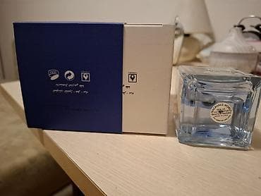 dve suknje po: Barakkat Aqua Stellar – Eau de Parfum - Brend: Maison Fragrance World at lalafo.rs — 2 dve suknje po: Barakkat Aqua Stellar – Eau de Parfum - Brend: Maison Fragrance World — 2