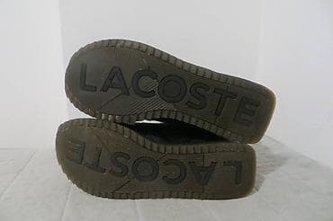 LACOSTE br 44,5 kao nove, bez mana bilo kakve greske, noviji model na lalafo.rs — 6 LACOSTE br 44,5 kao nove, bez mana bilo kakve greske, noviji model — 6