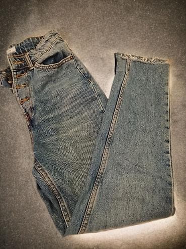 👖Prodajem vise modela zenskih 👖farmerki,od klasicnih do modernijih at lalafo.rs — 2 👖Prodajem vise modela zenskih 👖farmerki,od klasicnih do modernijih — 2
