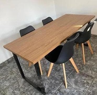 IZRADA JAKIH STOLOVA PO MERI XR66 | Izrada nameštaja po meri na lalafo.rs IZRADA JAKIH STOLOVA PO MERI XR66 | Izrada nameštaja po meri