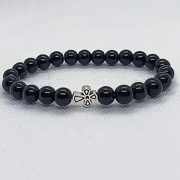 Bracelets: Brojanice oko ruke od srebra 925 – elegantne i trajne, izrađene od at lalafo.rs — 8 Bracelets: Brojanice oko ruke od srebra 925 – elegantne i trajne, izrađene od — 8