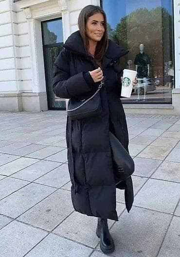 01. Pretople zimske jakne
s,m,l,xl
8300 na lalafo.rs — 2 01. Pretople zimske jakne
s,m,l,xl
8300 — 2