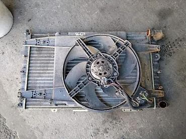 Car Parts: Alfa Romeo 166 hladnjak vode i ventilator 2.0ts. Alfa Romeo 166 at lalafo.rs — 2 Car Parts: Alfa Romeo 166 hladnjak vode i ventilator 2.0ts. Alfa Romeo 166 — 2