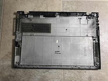 Electronics: Donje kuciste za Lenovo X1 Carbon 1th Gen.
✨ Ispravno at lalafo.rs — 1 Electronics: Donje kuciste za Lenovo X1 Carbon 1th Gen.
✨ Ispravno — 1