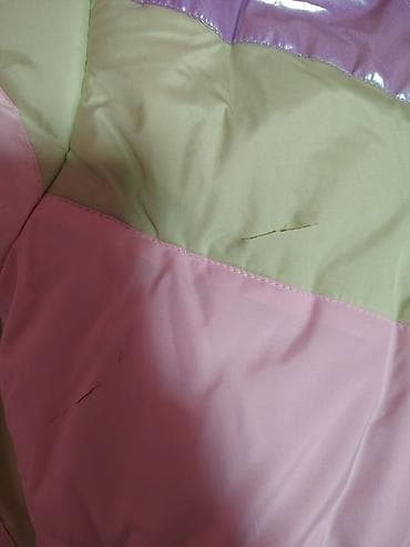 Dečija zimska jakna LC Waikiki Jakna sa malim oštećenjem - Model na lalafo.rs — 2 Dečija zimska jakna LC Waikiki Jakna sa malim oštećenjem - Model — 2