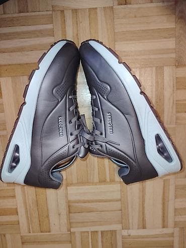 Skechers patike – model sa vazdušnim jastukom u đonu UG 26,5 cm - na lalafo.rs — 2 Skechers patike – model sa vazdušnim jastukom u đonu UG 26,5 cm - — 2