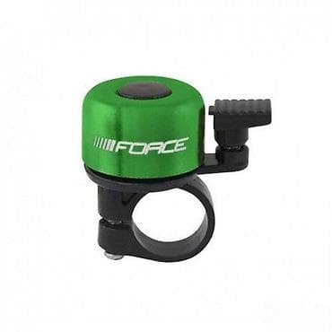 cepaci za drva: ZVONCE FORCE MINI FLICK ZELENO | ZVONCE FORCE MINI flick na lalafo.rs — 1 cepaci za drva: ZVONCE FORCE MINI FLICK ZELENO | ZVONCE FORCE MINI flick — 1