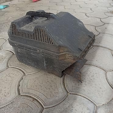 Set za domaćinstvo – starinski predmeti - Plastični kofer/kućište sa na lalafo.rs — 2 Set za domaćinstvo – starinski predmeti - Plastični kofer/kućište sa — 2