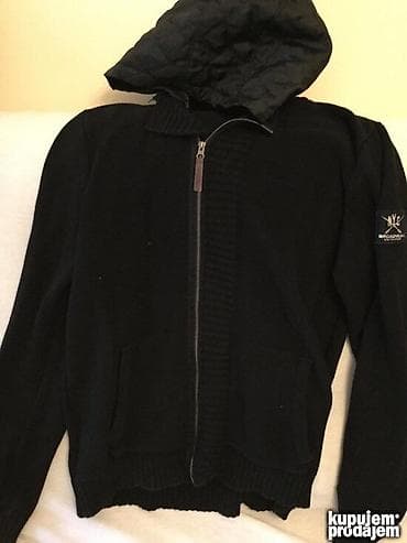 Original BRODWAY duks jakna sa kapuljacom i dzepovima XXL Dva dzepa at lalafo.rs — 1 Original BRODWAY duks jakna sa kapuljacom i dzepovima XXL Dva dzepa — 1