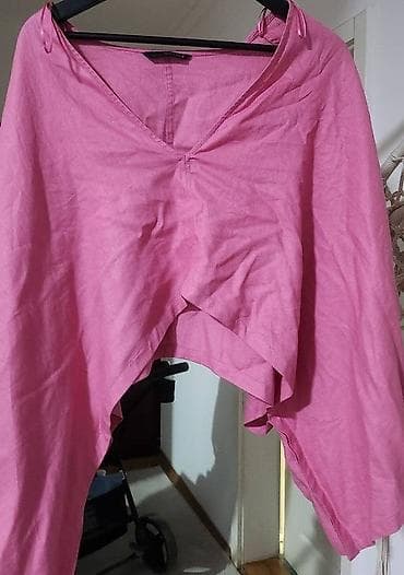 pantalone butiku ali: Zara, M, bоја - Roze na lalafo.rs — 3 pantalone butiku ali: Zara, M, bоја - Roze — 3