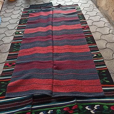 Ručni rad – tekstilni set - Pamučna rustična krpa/ukrasni peškir sa na lalafo.rs — 8 Ručni rad – tekstilni set - Pamučna rustična krpa/ukrasni peškir sa — 8