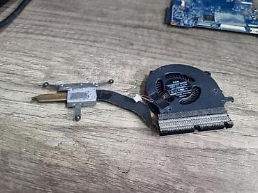 Kuler i hladnjak za Acer Aspire ES1-571. ✨ ispravan na lalafo.rs — 2 Kuler i hladnjak za Acer Aspire ES1-571. ✨ ispravan — 2
