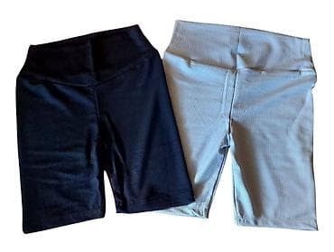 Ribbed biciklističke helanke OYSHO – set od 2 para - Brend: OYSHO na lalafo.rs Ribbed biciklističke helanke OYSHO – set od 2 para - Brend: OYSHO