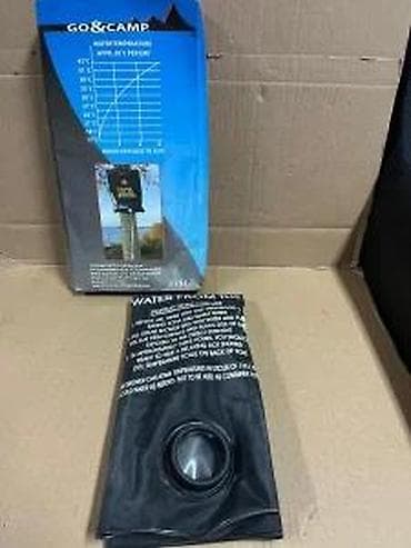 prsluk jaknica mango u: GO&CAMP Super Solar Shower – prenosivi solarni tuš za kampovanje at lalafo.rs — 6 prsluk jaknica mango u: GO&CAMP Super Solar Shower – prenosivi solarni tuš za kampovanje — 6