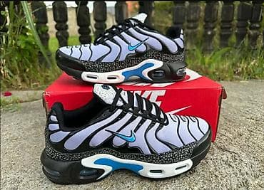 TN NIKE
38-45
3400 DIN💢
HC💢 na lalafo.rs — 1 TN NIKE
38-45
3400 DIN💢
HC💢 — 1